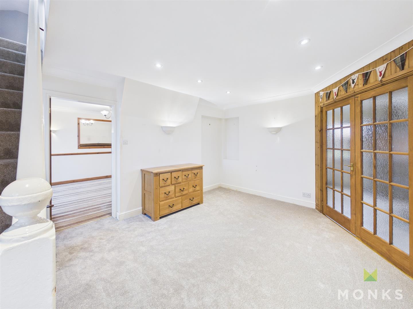 4 Mereside, Shrewsbury, SY4 2JQ For Sale